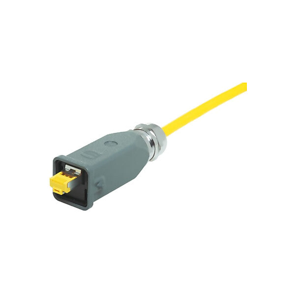 HARTING Steckverbinder RJ45 10G Cat6 Stvb8p 09451151560